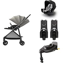 【2/23迄値下げ】Aprica エアキャリーとルーチェフリー用アタッチメント Amazon.co.jp: Aprica(アップリカ) A型ベビーカー ルーチェフリーAC